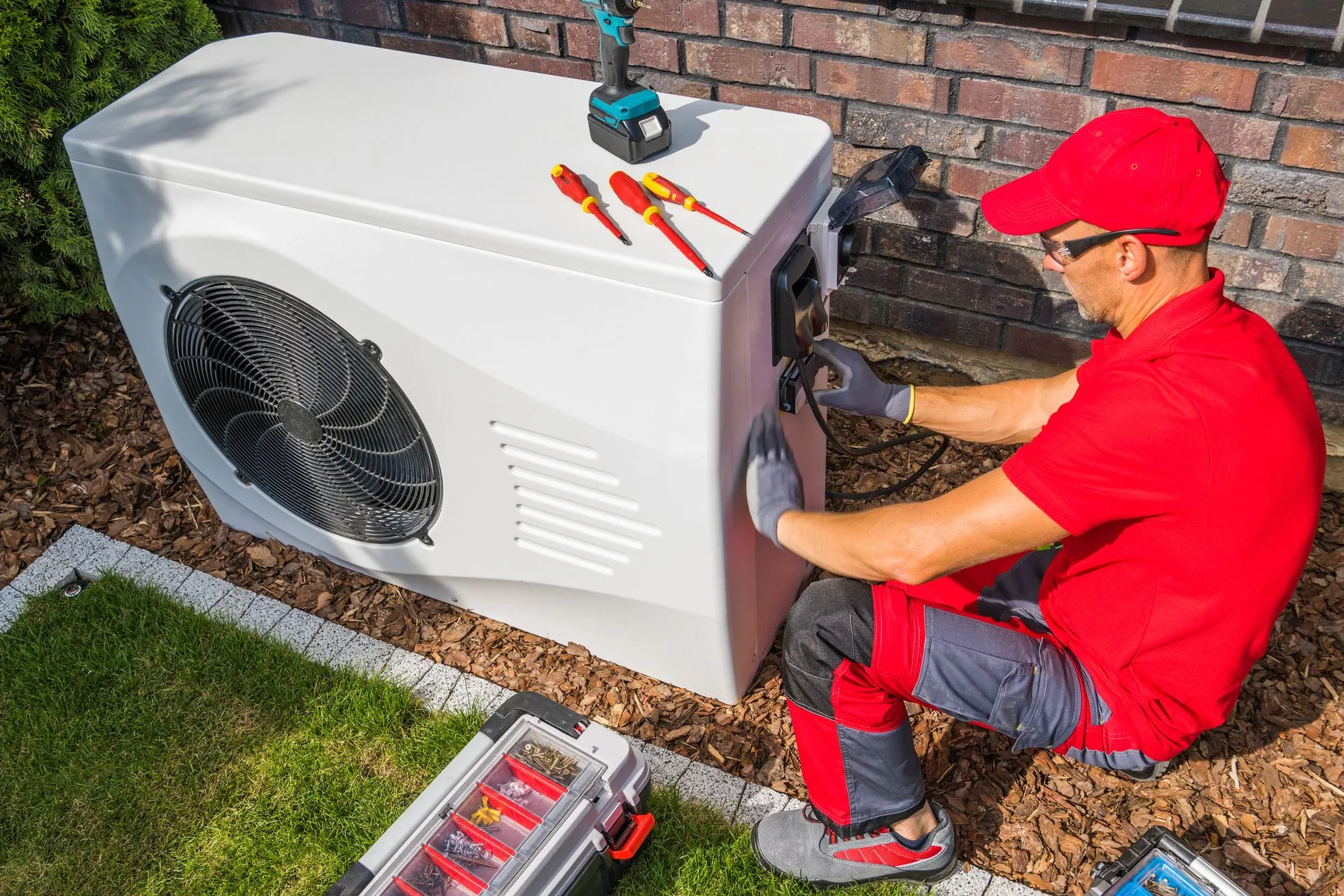About HVAC in Rye, NH